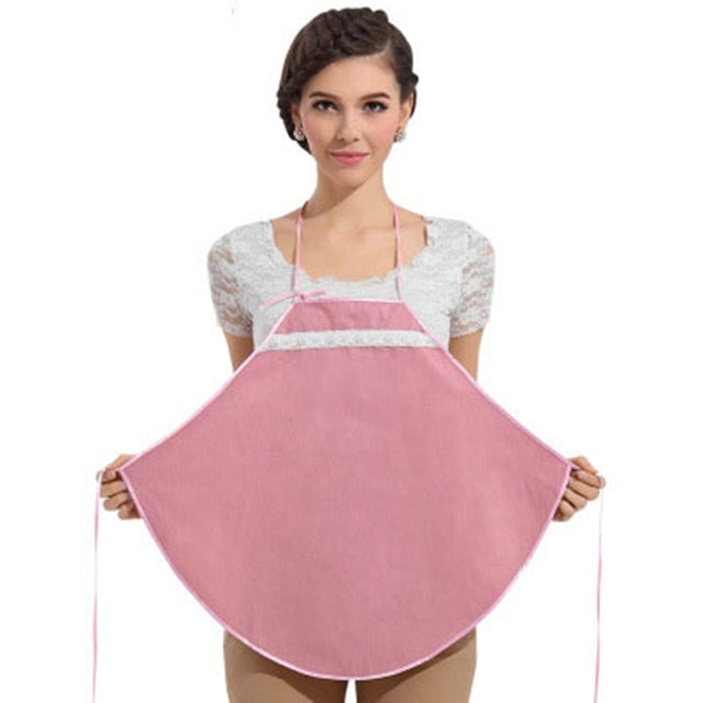 Anti-radiation clothing maternity wear bellyband cloth apron put clothes  authentic women wear office workers belly circumference office protection