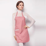 EMF Radiation Shielding Long Maternity Apron