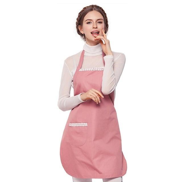 EMF Radiation Shielding Long Maternity Apron