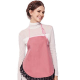 Fashion radiation protection apron radiation suit maternity wear metal fiber clothes pregnancy anti-radiation apron