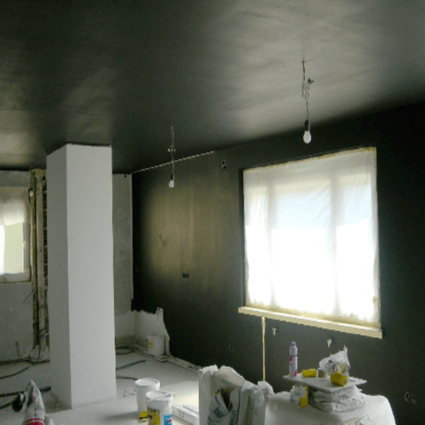 HSF54 - EMR Shielding Paint 5L (Internal/External use)