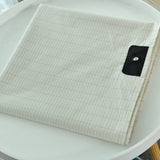 Earth Sheet Queen Size Conductive Mat with Pure Silver Thread for Better Sleep Natural Wellness and Healthy Earth Energy