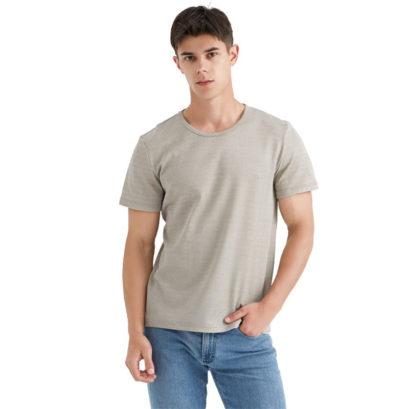 Faraday T-shirt Electromagnetic Radiation Protective EMF shielding