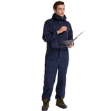 High Radiation Protection Coverall MTF 18GHz Tested