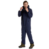 High Radiation Protection Coverall MTF 18GHz Tested