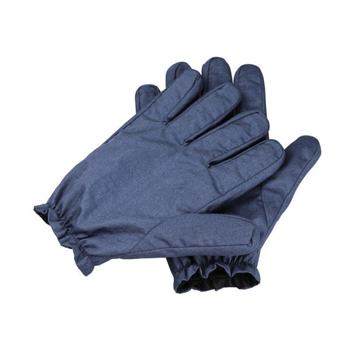 Faraday Gloves MTF EMF Radiation Shielding