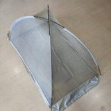 Baby EMF/RF Shielding Folding Canopy