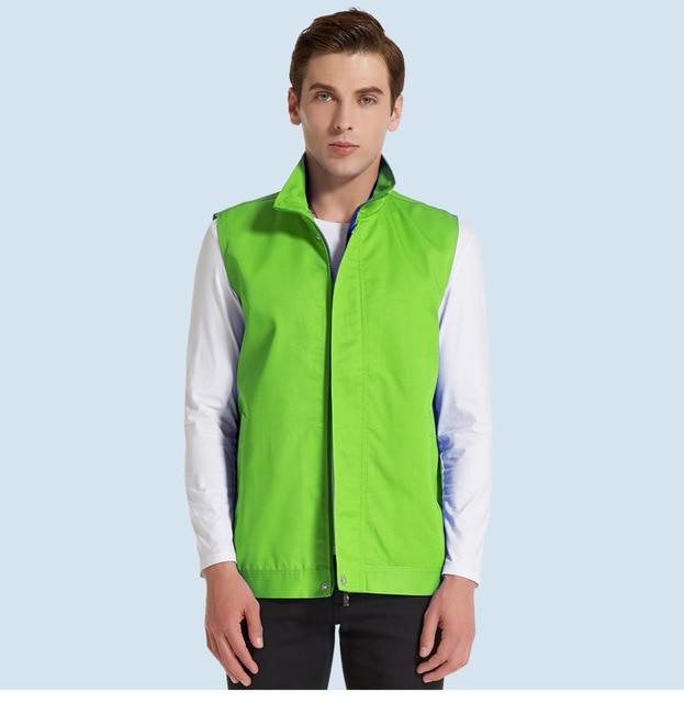 Electric & Magnetic Fields Anti-Radiation Vest 100AG