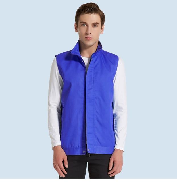 Electric & Magnetic Fields Anti-Radiation Vest MTF