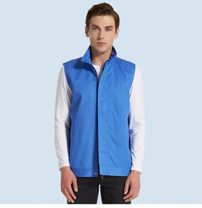 Electric & Magnetic Fields Anti-Radiation Vest MTF