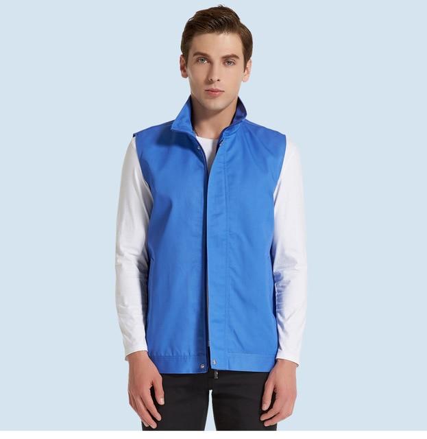 Electric & Magnetic Fields Anti-Radiation Vest 100AG