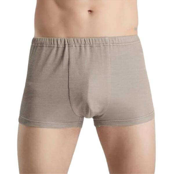 Faraday Underwear Set For Men Tested for 10MHz-18GH