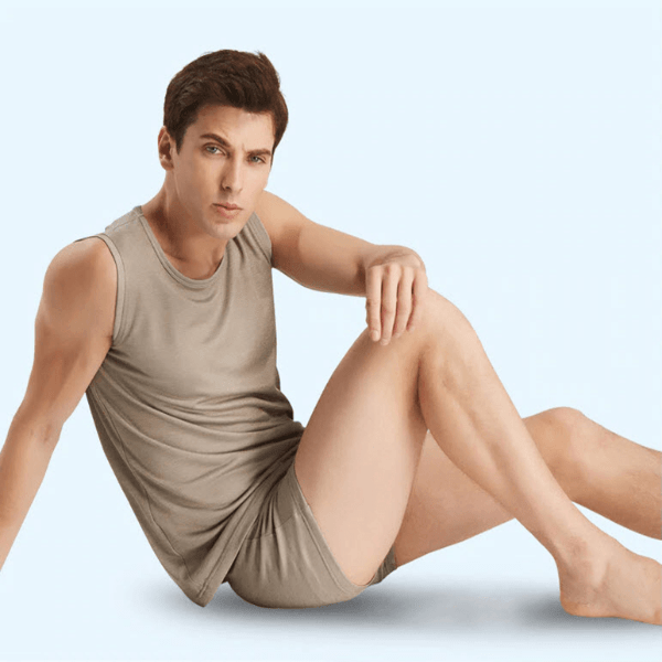EMF shielded Faraday Underwear Set For Men – Smart EMF