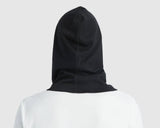 Electromagnetic Radiation Protective Men Hood Cap 100% Pure-Silver Fiber Protects The Brain And Thyroid From EMF