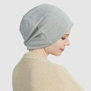 New anti-electromagnetic radiation 100% Pro-Silver Fiber Winter Hat