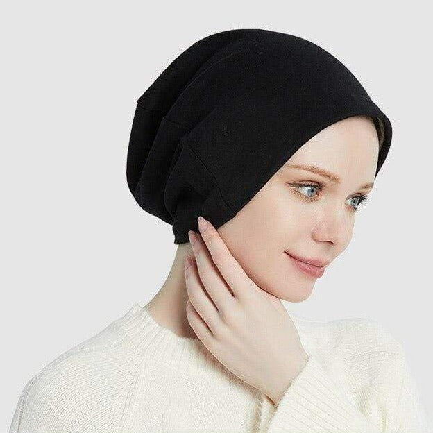 New anti-electromagnetic radiation 100% Pro-Silver Fiber Winter Hat