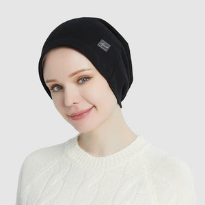 New anti-electromagnetic radiation 100% Pro-Silver Fiber Winter Hat