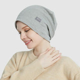 New anti-electromagnetic radiation 100% Pro-Silver Fiber Winter Hat