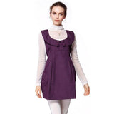 Electromagnetic Radiation Protective maternity dress